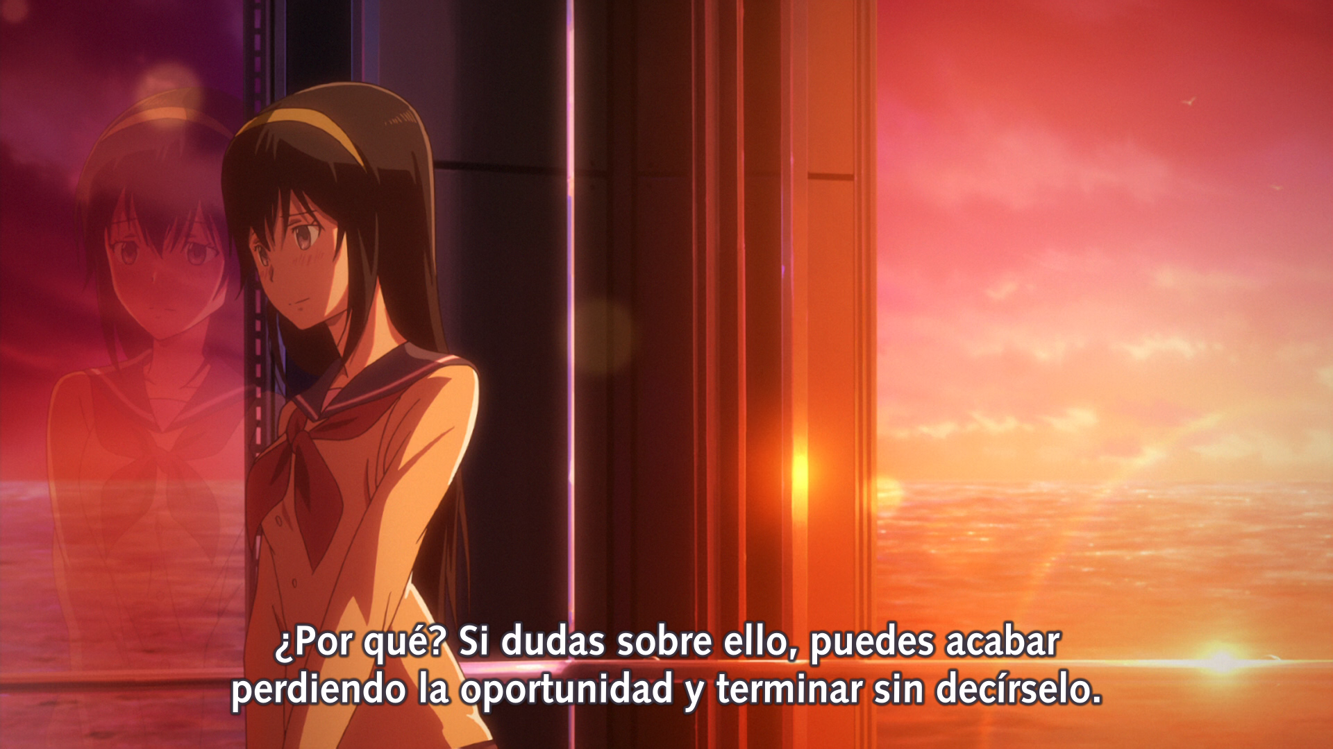 Nerawareta Gakuen (Otaku Tail No Fansub)